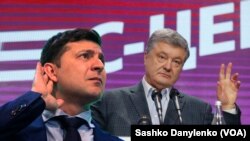 Другий тур президентських виборів відбудеться 21 квітня