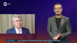 Азия: Россия усложняет въезд иностранцам. В чем обвиняют Мухамедиулы?
