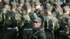 Юрий Дзиццойты: Закон Южной Осетии об обороне запрещает силовикам заниматься политикой, тем более предвыборными делами, и организовывать какие-то инициативные группы