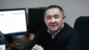Султан Жумагулов