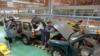 Мощные внедорожники, бывшие "козырем" General Motors, потеряли привлекательность с ростом цен на топливо