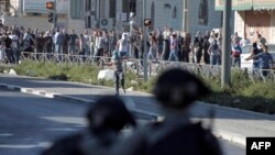 قتل محمد ابوخضیر به اعتراض گسترده فلسطینیان علیه اسرائیل انجامیده است