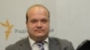 Валерій Чалий, заступник генерального директора Центру Разумкова