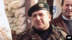 Գեներալ Աթիֆ Դուդակովիչ, 1994թ․