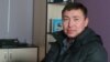 «Емир Ойл» компаниясы кәсіподақ ұйымының төрағасы Берік Сартов. (Сурет жеке мұрағаттан алынды.)