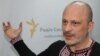 Українське суспільне мовлення на рівні CNN? За 2-3 роки наблизимося – Аласанія