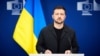 Зеленський: Україні недостатньо наявних літаків F-16, щоб гарантувати безпеку в небі