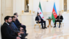 کاخ ریاست جمهوری باکو