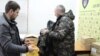 Волонтерський центр «Самооборони Львівщини»
