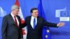 Канада вслед за ЕС вводит санкции против российских банков и компаний
