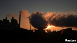 Termocentrali Kosova A, Obiliq