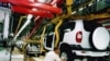 «General Motors—АвтоВАЗ»: конфликт владельцев уничтожит Chevrolet-Niva 