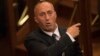 Demarkacioni si ‘bumerang’ për Qeverinë Haradinaj