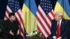 У Нью-Йорку 23 вересня зустрілися президент України Володимир Зеленський та президент США Дональд Трамп