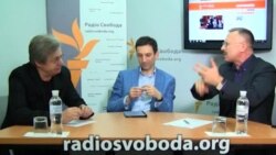 Втеча з парламенту. Що ще собі може дозволити парламентська більшість?