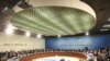 Бельгія - Державний секретар США Хіларі Клінтон на прес-конференції в ході переговорів міністрів закордонних справ країн НАТО, Брюссель, 5 березня 2009 р.