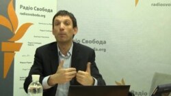 Чи можна вибирати між українською демократією і російською сферою впливу?