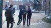 Азия: пытки в Казахстане
