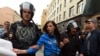 Сторонницу Навального, страдающую эпилепсией, не пускают к врачам
