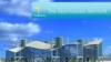 Макет островного проекта института Seasteading