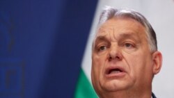 Унгарскиот премиер Виктор Орбан