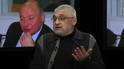 Гайдар и его время