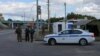 Сотрудники полиции в Белгородской области