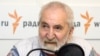 Президент Фонда защиты гласности Алексей Симонов