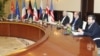 Переговоры по ядерной программе Ирана в Багдаде