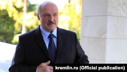Բելառուսի նախագահ Ալեքսանդր Լուկաշենկո, արխիվ