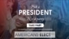 Americans Elect привлекли в свои ряды около двух миллионов человек
