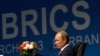 Среди стран БРИКС экономика России, по мнению экспертов, находится в худшем положении