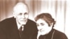 Андрей Сахаров и Елена Боннэр