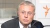 Александр Лебедев