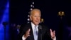 SUA - Președintele ales, Joe Biden