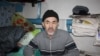 Азимжан Аскаров.