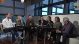 Журналисты Радио Свобода/Свободная Европа