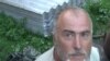 Экс-генерал Алексей Пукач во время задержания 21июля 2009 года.