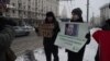 "Стратегия-6" в Москве