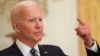 Joe Biden promite că trupele americane din Afganistan vor fi retrase până în septembrie 