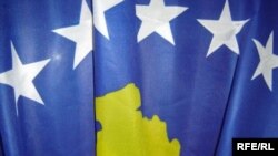 Zastava Kosova