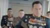 Сцена из фильма "Смерть Сталина" 