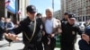 Сергей Митрохин задержан у здания Госдумы