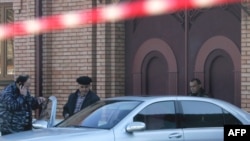 По мнению экспертов, правоохранительные органы пока не в состоянии обеспечить безопасность бизнесменов, гарантировать неприкосновенность их собственности