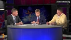В Україні продовжує діяти система підкупу виборців – Сіманський