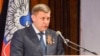 Захарченка ховають у закритій труні