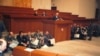 Галадоўка дэпутатаў Вярхоўнага Савету 12 красавіка 1995 году
