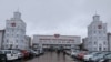 Менскі трактарны завод. Ілюстрацыйнае фота