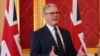 Premierul britanic, Keir Starmer, a anunțat că Marea Britanie recunoaște oficial Statul Palestinian.