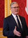 Premierul britanic, Keir Starmer, a anunțat că Marea Britanie recunoaște oficial Statul Palestinian.